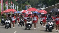 Astra Honda Siap Luncurkan Ajang Balap AHDC 2026