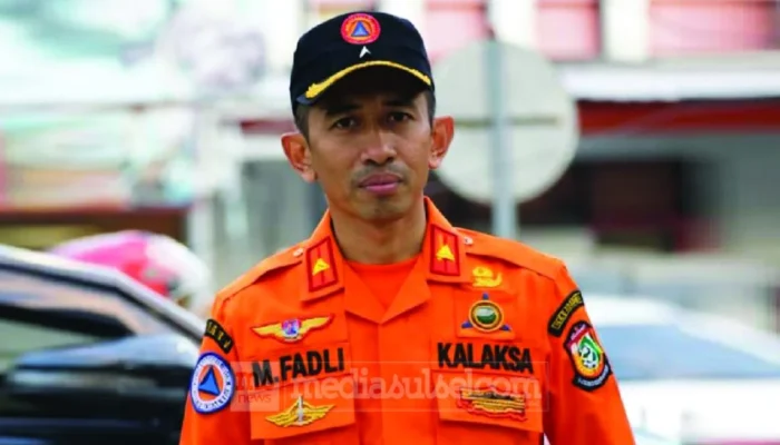 BPBD Makassar Siap Hadapi Ancaman Kekeringan dengan Ribuan Tandon