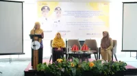 DP3A Makassar Gelar Pendampingan PAUD Inklusif untuk Meningkatkan Kualitas Hidup Anak DP3A Makassar Gelar Pendampingan PAUD Inklusif untuk Meningkatkan Kualitas Hidup Anak