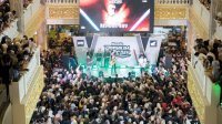 HPMD 2026 Raih Sukses Besar dengan Ribuan Pengunjung