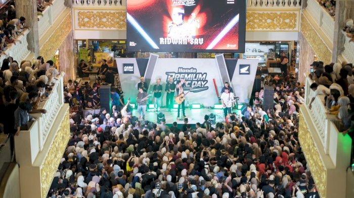 HPMD 2026 Raih Sukses Besar dengan Ribuan Pengunjung