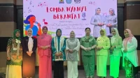 Hari Jadi Jeneponto ke-163: TP PKK Gelar Lomba Nyanyi Berantai Antar Instansi