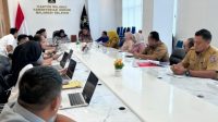 Harmonisasi Tiga Ranperda Inisiatif DPRD Kabupaten Enrekang di Fokus Harmonisasi Tiga Ranperda Inisiatif DPRD Kabupaten Enrekang di Fokus