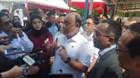 Karyawan SPPG dijamin Insentif Meski Operasional Tutup Sementara Karyawan SPPG dijamin Insentif Meski Operasional Tutup Sementara