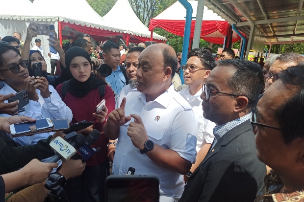 Karyawan SPPG dijamin Insentif Meski Operasional Tutup Sementara