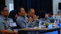 Kemenkum Sulsel Menuju Wilayah Birokrasi Bersih dan Melayani