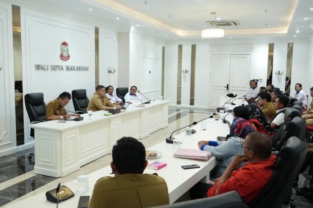 Makassar Siapkan May Day Fest untuk Hari Buruh Internasional 2026