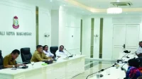 Makassar Siapkan May Day Fest untuk Peringati Hari Buruh Makassar Siapkan May Day Fest untuk Peringati Hari Buruh