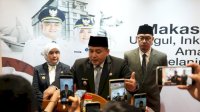 Makassar Ubah Paradigma Penataan PKL, Fokus pada Pemberdayaan Ekonomi Makassar Ubah Paradigma Penataan PKL, Fokus pada Pemberdayaan Ekonomi