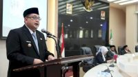 Munafri Arifuddin: Fokus pada Program Tepat Sasaran di Rapat Paripurna DPRD Makassar