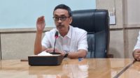 PDAM Makassar Berupaya Cari Solusi untuk Krisis Air di Wilayah Utara PDAM Makassar Berupaya Cari Solusi untuk Krisis Air di Wilayah Utara
