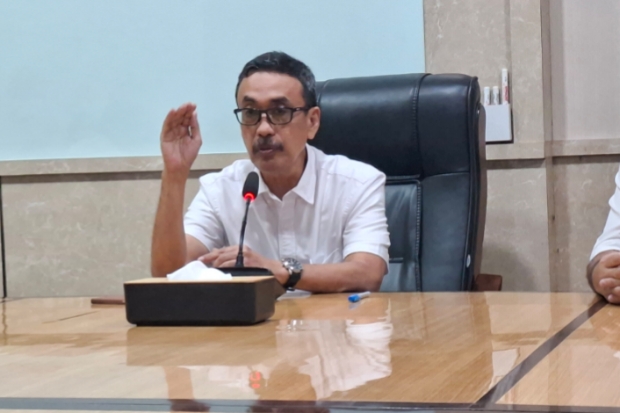 PDAM Makassar Berupaya Cari Solusi untuk Krisis Air di Wilayah Utara