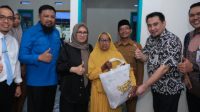Pemkab Gowa Berkomitmen Menurunkan Angka Keluarga Miskin Ekstrem