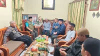 Pemprov Sulsel Bergerak Cepat Dampingi Keluarga Pelaut Disandera di Somalia