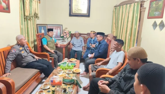 Pemprov Sulsel Bergerak Cepat Dampingi Keluarga Pelaut Disandera di Somalia