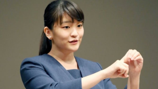 Putri Mako Komuro: Dari Istana ke Kehidupan Biasa di AS