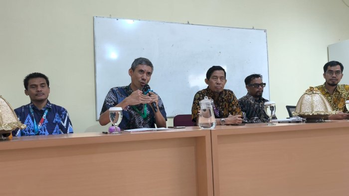 Sekolah Islam Athirah Makassar: Menguatkan Pendidikan Digital, Menargetkan 4.000 Siswa dalam Dua Tahun