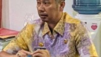 Wajo Siapkan Konsep UMKM di RTH Calaccu