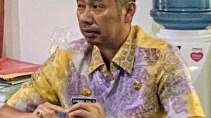 Wajo Siapkan Konsep UMKM di RTH Calaccu