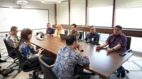 Wali Kota Makassar Mencari Solusi di Jakarta, PSEL di Sarang Wali Kota Makassar Mencari Solusi di Jakarta, PSEL di Sarang