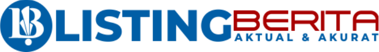 Listingberita.com